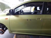 Tr vorne links EFH 5-Trer   Fensterheber Auenspiegel<br>DAIHATSU CUORE VII (L276) 1.0