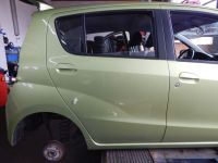Tr rechts hinten 5-Trer <br>DAIHATSU CUORE VII (L276) 1.0