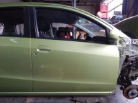 Tr vorne rechts EFH 5-Trer   Fensterheber Auenspiegel<br>DAIHATSU CUORE VII (L276) 1.0
