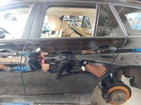 Tr links hinten EFH 5-Trer   Fensterheber<br>BMW 3 TOURING (F31) 316I