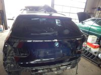 Heckklappe mit Heckscheibe Rckfahrkamera<br>BMW 3 TOURING (F31) 316I