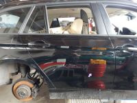 Tr rechts hinten 5-Trer   Fensterheber<br>BMW 3 TOURING (F31) 316I