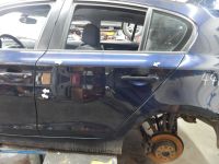 Tr links hinten EFH 5-Trer   Fensterheber<br>BMW 1 (E87) 118D