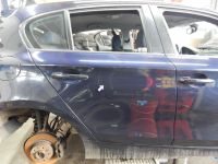 Tr rechts hinten EFH 5-Trer   Fensterheber<br>BMW 1 (E87) 118D