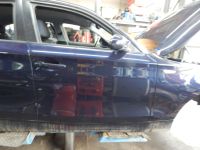 Tr vorne rechts EFH 5-Trer   Fensterheber Auenspiegel<br>BMW 1 (E87) 118D