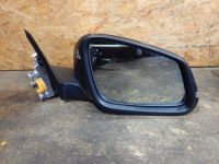 Auenspiegel rechts elektrisch   anklappbar<br>BMW 3 TOURING (F31) 316I