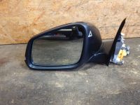 Auenspiegel links elektrisch   anklappbar<br>BMW 3 TOURING (F31) 316I