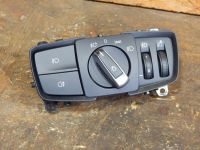 Schalter Licht Lichtschalter<br>BMW 3 TOURING (F31) 316I