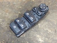 Schalter Fensterheber vorne links<br>BMW 3 TOURING (F31) 316I