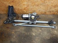 Wischermotor vorne   Wischergestnge<br>BMW 3 TOURING (F31) 316I