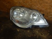Hauptscheinwerfer rechts H7/H1<br>VW POLO IV (9N3) 1.2