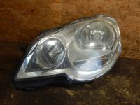 Hauptscheinwerfer links H7/H1<br>VW POLO IV (9N3) 1.2