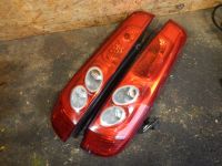 Rckleuchte Rcklicht links rechts Facelift 3-Trer<br>FORD FIESTA V (JD, JH) 1.3