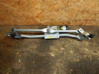 Wischermotor vorne   Wischergestnge<br>BMW 1 (E87) 118D