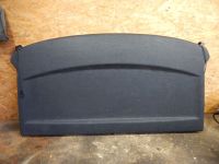Hutablage Laderaumabdeckung Kofferraumabdeckung<br>BMW 1 (E87) 118D