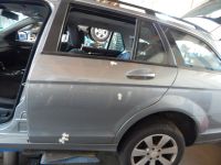 Tr links hinten EFH 5-Trer   Fensterheber (Dellen)<br>MERCEDES-BENZ C-KLASSE T-MODEL (S204) C 180 KOMPRESSOR