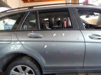 Tr rechts hinten EFH 5-Trer   Fensterheber (Dellen)<br>MERCEDES-BENZ C-KLASSE T-MODEL (S204) C 180 KOMPRESSOR