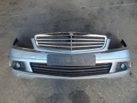 Stostange vorne Stfnger   PDC NSW<br>MERCEDES-BENZ C-KLASSE T-MODEL (S204) C 180 KOMPRESSOR