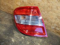Rckleuchte links Rcklicht<br>MERCEDES-BENZ C-KLASSE T-MODEL (S204) C 180 KOMPRESSOR