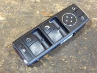 Schalter Fensterheber vorne links<br>MERCEDES-BENZ C-KLASSE T-MODEL (S204) C 180 KOMPRESSOR
