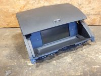 Display Anzeige Monitor<br>MERCEDES-BENZ C-KLASSE T-MODEL (S204) C 180 KOMPRESSOR
