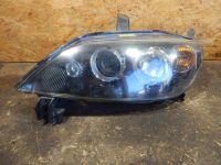 Hauptscheinwerfer rechts Facelift<br>MAZDA 2 (DY) 1.4