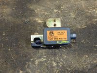 Sensor Querbeschleunigung Drehratsensor ESP Typ B<br>VW GOLF IV (1J1) 1.6 16V