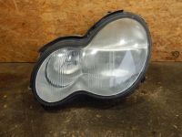 Hauptscheinwerfer links Xenon   Steuergert<br>MERCEDES-BENZ C-KLASSE (W203) C 180
