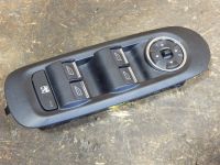 Schalter Fensterheber vorne links<br>FORD MONDEO IV TURNIER (BA7) 2.5