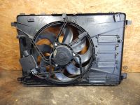 Elektrolfter Khlerlfter Lftermotor<br>FORD MONDEO IV TURNIER (BA7) 2.5