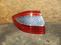 R�ckleuchte aussen links R�cklicht Vorfacelift<br>FORD MONDEO IV TURNIER (BA7) 2.5