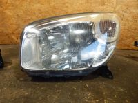 Hauptscheinwerfer links Facelift<br>TOYOTA RAV 4 II (A2) 1.8
