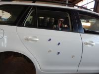 Tr rechts hinten 5-Trer <br>VW GOLF V VARIANT (1K5) 1.9 TDI 4MOTION