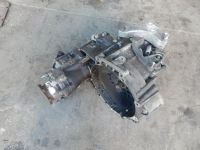 Getriebe (Allrad) Schaltgetriebe 6-Gang 4-Motion verk. als Def.<br>VW GOLF V VARIANT (1K5) 1.9 TDI 4MOTION