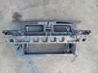 Schlosstrger Fronttrger Khlerpaket<br>VW GOLF V VARIANT (1K5) 1.9 TDI 4MOTION
