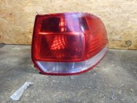 Rckleuchte rechts Rcklicht<br>VW GOLF V VARIANT (1K5) 1.9 TDI 4MOTION