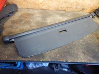 Laderaumabdeckung Rollo Gepckraumabdeckung<br>VW GOLF V VARIANT (1K5) 1.9 TDI 4MOTION