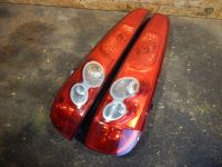 Rckleuchte Rcklicht links rechts Facelift 5-Trer<br>FORD FIESTA V (JD, JH) 1.4 16V
