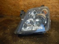 Hauptscheinwerfer links Kurvenlicht AFL (Gehuse Defekt)<br>OPEL MERIVA A (X03) 1.6