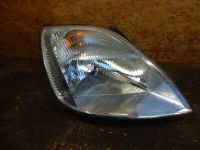 Hauptscheinwerfer rechts Vorfacelift<br>FORD FIESTA V (JD, JH) 1.3