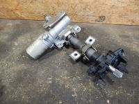 Lenksule elektrische Lenkung Servopumpe<br>OPEL CORSA C (X01) 1.2