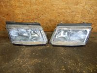 Hauptscheinwerfer links und rechts<br>VW PASSAT VARIANT (3B5) 1.6