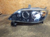 Hauptscheinwerfer links Facelift<br>MAZDA 2 (DY) 1.4