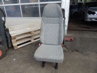 Sitz hinten Universalsitz mit Sicherheitsgurt<br>VW TRANSPORTER IV T4 BUS (7D) 2.5TDI