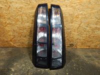 Rckleuchte Rcklicht links rechts schwarz<br>OPEL MERIVA A (X03) 1.6