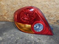 Rckleuchte links Rcklicht<br>HYUNDAI COUPE II (GK) 2.7 V6