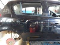 Tr rechts hinten 5-Trer <br>OPEL CORSA D (S07) 1.3 CDTI