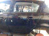 Tr links hinten 5-Trer <br>OPEL CORSA D (S07) 1.3 CDTI