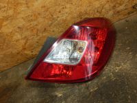 Rckleuchte rechts Rcklicht 5-Trer<br>OPEL CORSA D (S07) 1.3 CDTI