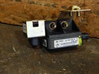 Sensor Querbeschleunigung Drehratsensor ESP Typ B<br>VW GOLF IV (1J1) 1.4 16V